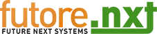 Futore Nxt Systems Logo